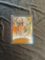Daniel Bryan [Gold] #A-DB Wrestling Cards 2018 Topps Legends of WWE Autographs Prices
