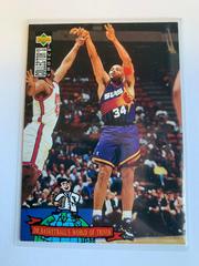 charles barkley Basketball Cards 1994 Upper Deck Prices