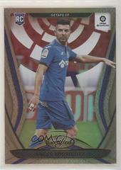 Angel Rodriguez Soccer Cards 2020 Panini Chronicles Certified La Liga Prices