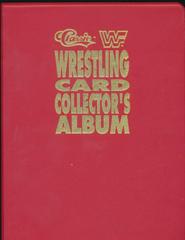 Complete Set Wrestling Cards 1991 Classic WWF Prices