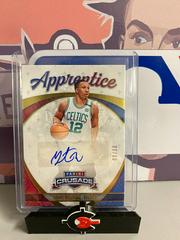 Grant Williams [Gold] Basketball Cards 2021 Panini Chronicles Apprentice Signatures Prices