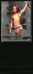 Sasha Banks [Silver] Wrestling Cards 2017 Topps WWE Undisputed Women’s Division Prices