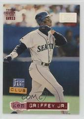 Ken Griffey Jr. Baseball Cards 1994 Stadium Club 1st Day Issue Prices