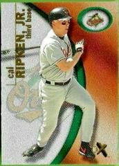 Cal Ripken Jr. #59 Baseball Cards 2001 Fleer EX Prices