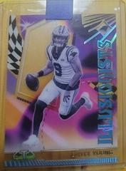 Bryce Young [Light Blue] Football Cards 2023 Panini Illusions Illusionist Prices