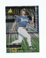 Keith Mitchell #524 Baseball Cards 1994 Pinnacle Museum Collection Prices