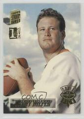 Trent Dilfer [1st Day Issue] #362 Football Cards 1994 Stadium Club Prices