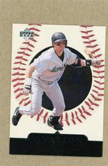 Craig Biggio #10 Baseball Cards 1999 Upper Deck Ovation Prices