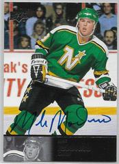 Mike Modano #AL-228 Hockey Cards 2020 SP Signature Edition Legends 1997 Prices