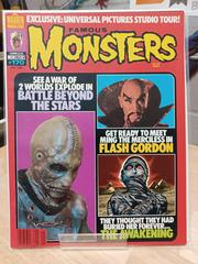 Famous Monsters of Filmland #170 (1981) Comic Books Famous Monsters of Filmland Prices