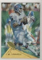 John Elway [Trophy Collection] #12 Football Cards 1994 Pinnacle Prices