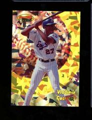 Vladimir Guerrero [Atomic Refractor] #80 Baseball Cards 1998 Bowman's Best Prices