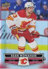 Sean Monahan #23 Hockey Cards 2021 Upper Deck Tim Hortons Prices