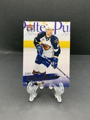 Colin Stuart #250 Hockey Cards 2008 Ultra Prices