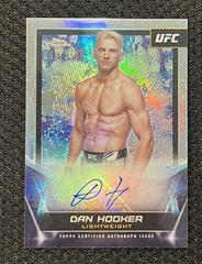 Dan Hooker [Refractor] #FNA-DHO Ufc Cards 2024 Topps Chrome UFC Signature Prices