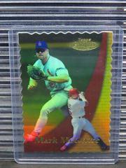 Mark McGwire [Class 2 Gold] #25 Baseball Cards 2000 Topps Gold Label Prices