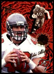 Mike Alstott [Premiere Date] #137 Football Cards 1999 Pacific Aurora Prices