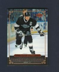 Wayne Gretzky #54 Hockey Cards 2004 Upper Deck Legends Classics Prices