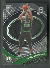 Aaron Nesmith #126 Basketball Cards 2020 Panini Spectra Prices