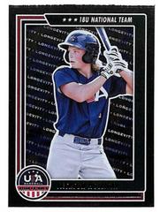 Jackson Holliday [Retail Longevity] #69 Baseball Cards 2022 Panini Stars & Stripes USA Prices