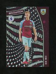 Ben Mee [Cosmic] Soccer Cards 2021 Panini Revolution Premier League Prices