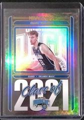 Franz Wagner [Holo] Basketball Cards 2021 Panini Hoops Class Of Prices