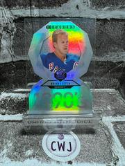 Brian Leetch #DC-74 Hockey Cards 2020 SP Signature Edition Legends Decagons Prices