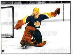 Rollie Melanson #269 Hockey Cards 1987 Panini Stickers Prices