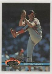 Bert Blyleven #175 Baseball Cards 1991 Stadium Club Prices