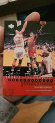 Michael Jordan #13 Basketball Cards 1997 Upper Deck Michael Jordan Championship Journals Prices