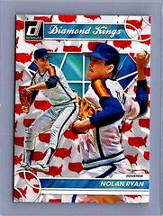 Nolan Ryan [America] Baseball Cards 2023 Panini Donruss Prices