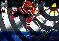 Sergei Brylin [Artist's Proof] #120 Hockey Cards 1995 Pinnacle Prices