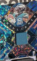 A.J. Brown [Blue Neon] #24 Football Cards 2023 Panini Spectra Brilliance Prices