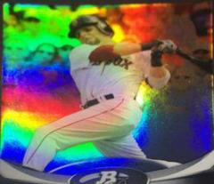 Dustin Pedroia #66 Baseball Cards 2011 Bowman Platinum Prices