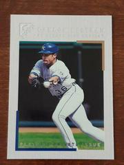 Carlos Beltran [Player's Private Issue] #7 Baseball Cards 2000 Topps Gallery Prices