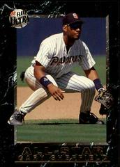 Gary Sheffield #14 Baseball Cards 1992 Ultra All Stars Prices