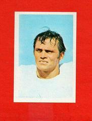 Howard Twilley #208 Football Cards 1972 NFLPA Wonderful World Stamps Prices