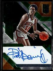 Bob Dandridge #3 Basketball Cards 2023 Donruss Elite Signature Prices