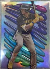 Ethan Salas #SH-20 Baseball Cards 2023 Bowman's Best Shellacked Prices