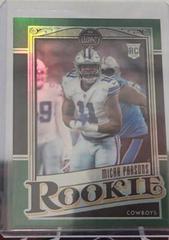 Micah Parsons [Green] #210 Football Cards 2021 Panini Chronicles Legacy Update Rookies Prices