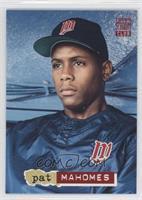 PAT MAHOMES #688 Baseball Cards 1994 Topps Prices