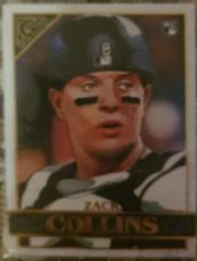 Zack Collins #128 Baseball Cards 2020 Topps Gallery Prices