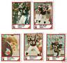 James Curry #20 Football Cards 1984 Jogo CFL Prices