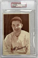 Al Simmons [Sepia] Baseball Cards 1939 Goudey Premiums R303 B Prices