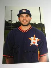 Jose Altuve [5x7] Baseball Cards 2016 Topps Archives 1969 Super Prices