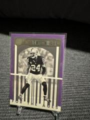 Charles Woodson [Violet] #FTA-10 Football Cards 2023 Panini Legacy For the Ages Prices