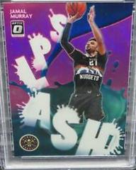Jamal Murray [Pink] #2 Basketball Cards 2020 Panini Donruss Optic Splash Prices