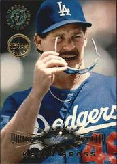 Kevin Gross Baseball Cards 1995 Stadium Club Virtual Reality Prices