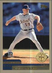 Todd Jones Baseball Cards 2000 Topps Prices