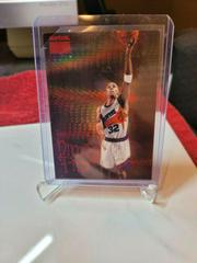 Jason Kidd Star Rubies #210 Basketball Cards 1998 Skybox Premium Prices